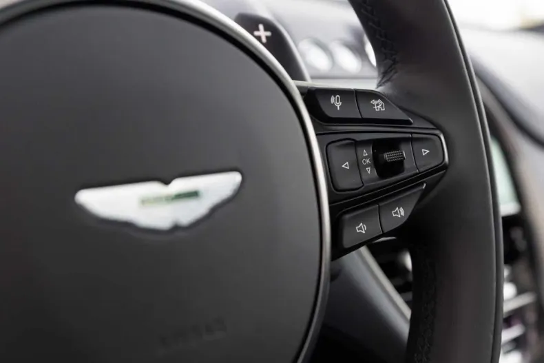 Aston Martin DBX din 2024 cu 11.300 km - oferta AST144789 - foto 13