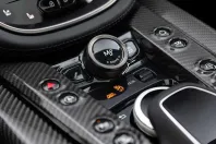 Aston Martin DBX din 2024 cu 11.300 km - oferta AST144789 - foto 15