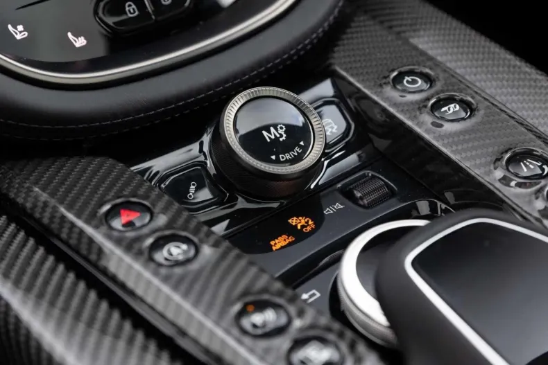 Aston Martin DBX din 2024 cu 11.300 km - oferta AST144789 - foto 15