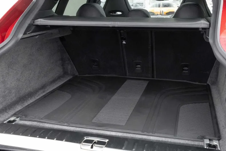 Aston Martin DBX din 2024 cu 11.300 km - oferta AST144789 - foto 25