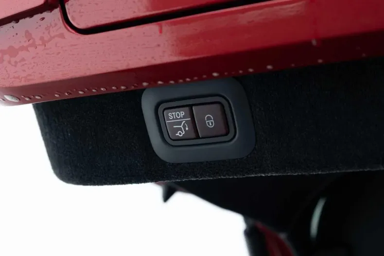 Aston Martin DBX din 2024 cu 11.300 km - oferta AST144789 - foto 26