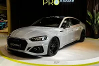 Audi RS5 din 2022 cu 42.736 km - oferta AUD144790 - foto 1