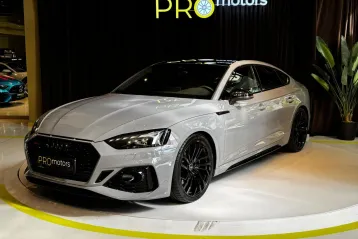 Audi RS5 din 2022 - oferta AUD144790