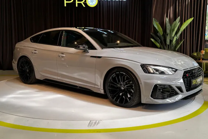 Audi RS5 din 2022 cu 42.736 km - oferta AUD144790 - foto 6