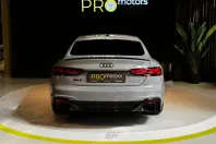 Audi RS5 din 2022 cu 42.736 km - oferta AUD144790 - foto 8