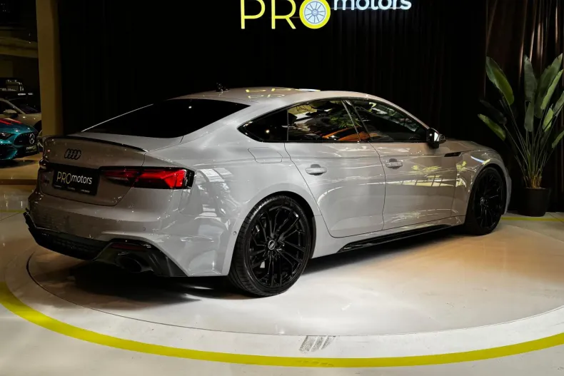 Audi RS5 din 2022 cu 42.736 km - oferta AUD144790 - foto 9
