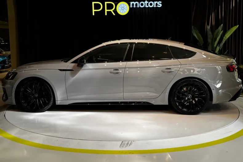 Audi RS5 din 2022 cu 42.736 km - oferta AUD144790 - foto 11