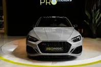 Audi RS5 din 2022 cu 42.736 km - oferta AUD144790 - foto 13
