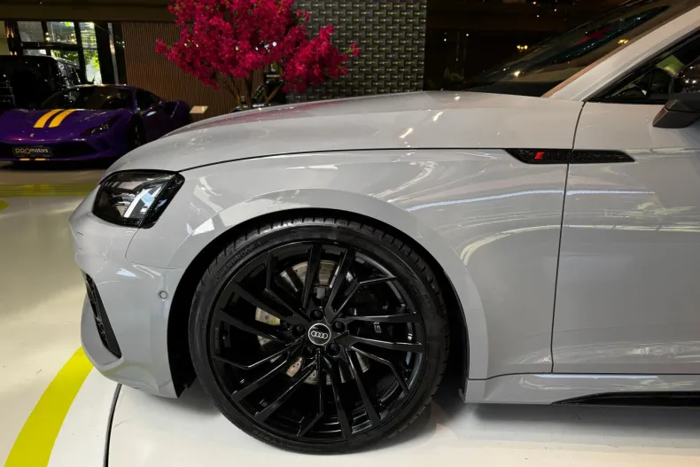 Audi RS5 din 2022 cu 42.736 km - oferta AUD144790 - foto 14