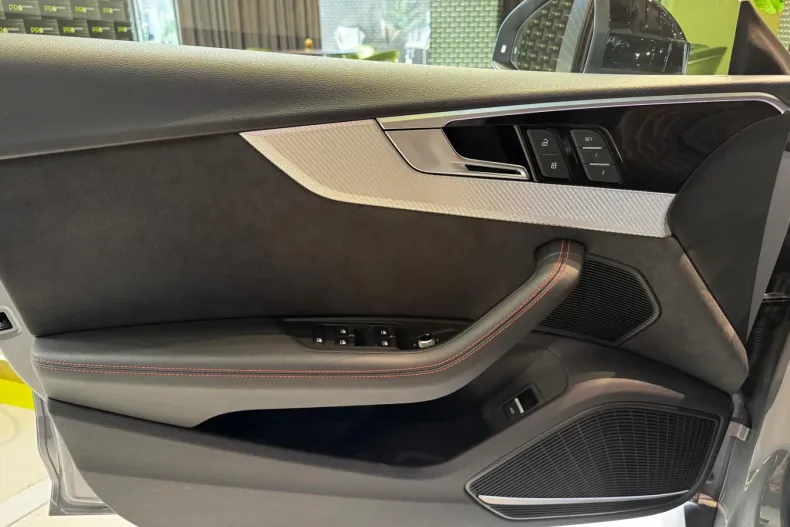 Audi RS5 din 2022 cu 42.736 km - oferta AUD144790 - foto 15