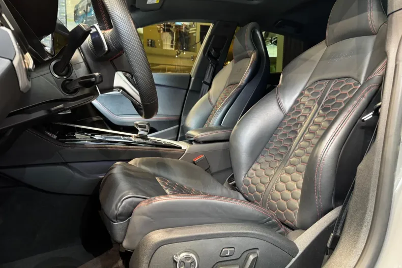 Audi RS5 din 2022 cu 42.736 km - oferta AUD144790 - foto 17