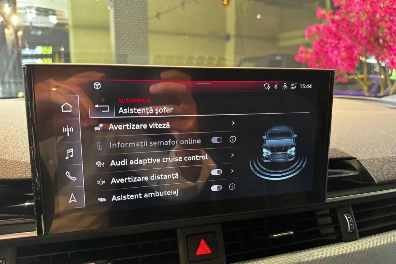 Audi RS5 din 2022 cu 42.736 km - oferta AUD144790 - foto 27