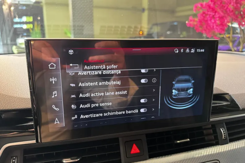 Audi RS5 din 2022 cu 42.736 km - oferta AUD144790 - foto 28