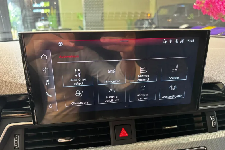 Audi RS5 din 2022 cu 42.736 km - oferta AUD144790 - foto 33