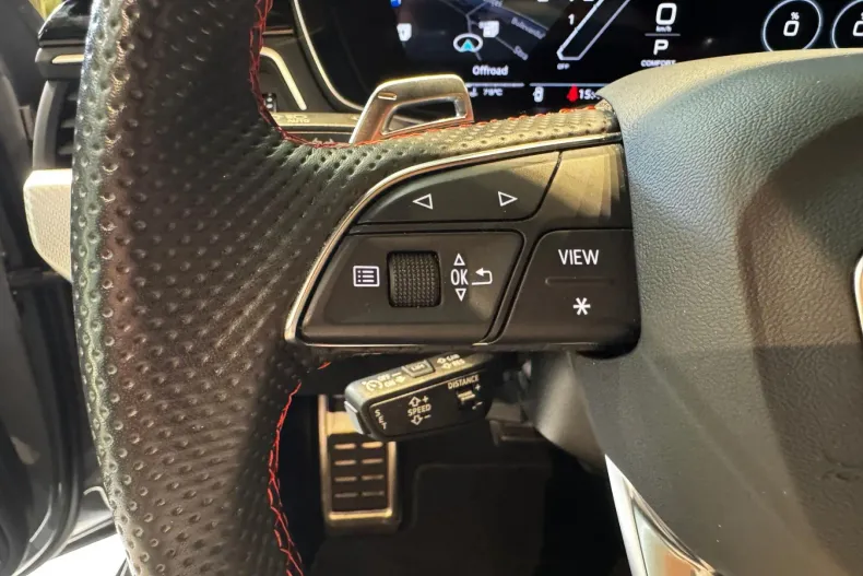 Audi RS5 din 2022 cu 42.736 km - oferta AUD144790 - foto 38