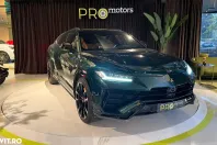 Lamborghini Urus din 2023 cu 44.000 km - oferta LAM144791 - foto 2