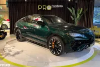 Lamborghini Urus din 2023 cu 44.000 km - oferta LAM144791 - foto 3