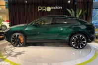 Lamborghini Urus din 2023 cu 44.000 km - oferta LAM144791 - foto 8
