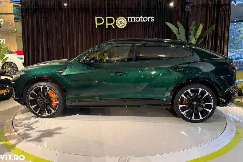 Lamborghini Urus din 2023 cu 44.000 km - oferta LAM144791 - foto 8