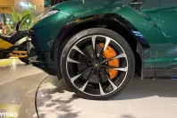 Lamborghini Urus din 2023 cu 44.000 km - oferta LAM144791 - foto 9