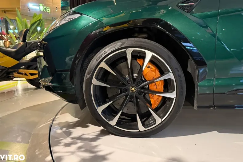 Lamborghini Urus din 2023 cu 44.000 km - oferta LAM144791 - foto 9