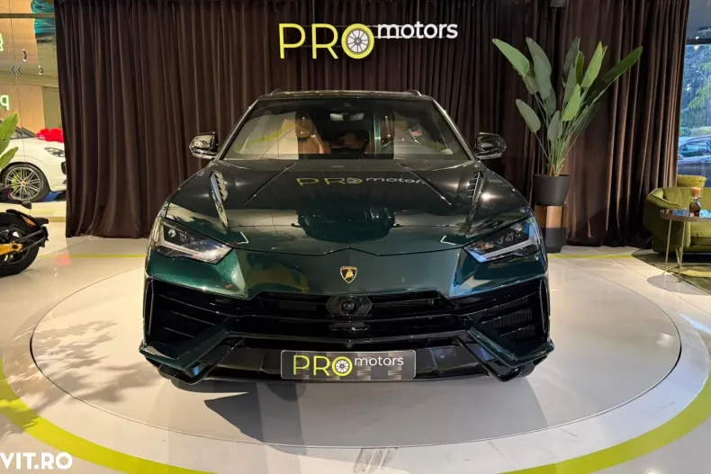 Lamborghini Urus din 2023 cu 44.000 km - oferta LAM144791 - foto 11