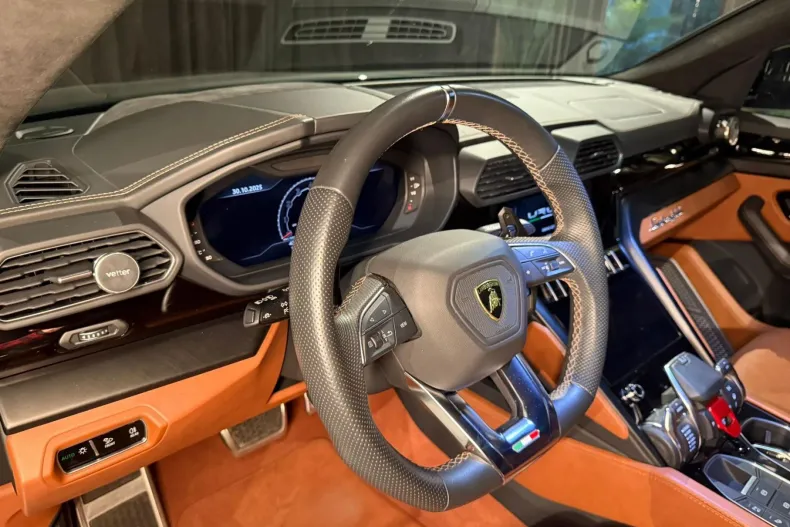 Lamborghini Urus din 2023 cu 44.000 km - oferta LAM144791 - foto 14