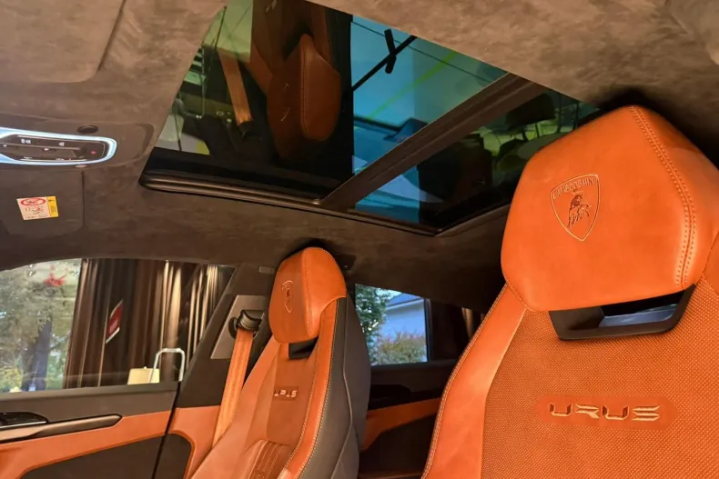 Lamborghini Urus din 2023 cu 44.000 km - oferta LAM144791 - foto 18