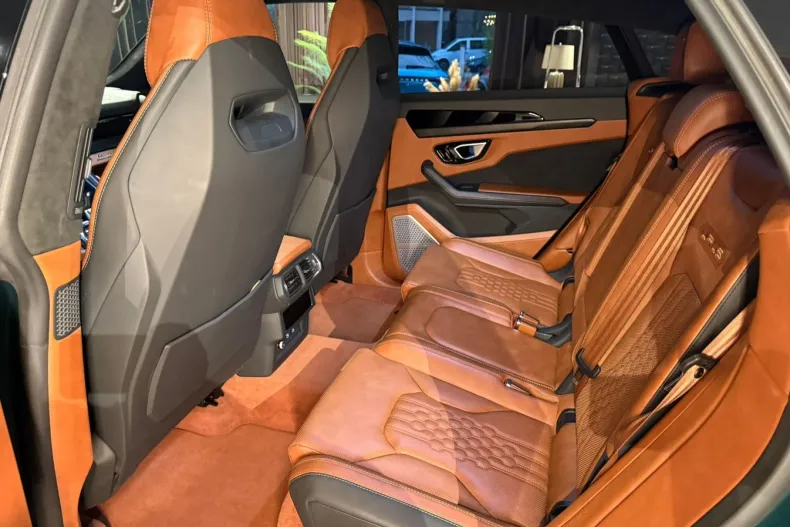 Lamborghini Urus din 2023 cu 44.000 km - oferta LAM144791 - foto 19