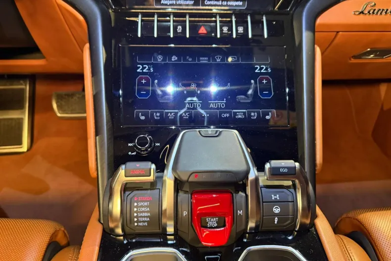 Lamborghini Urus din 2023 cu 44.000 km - oferta LAM144791 - foto 24