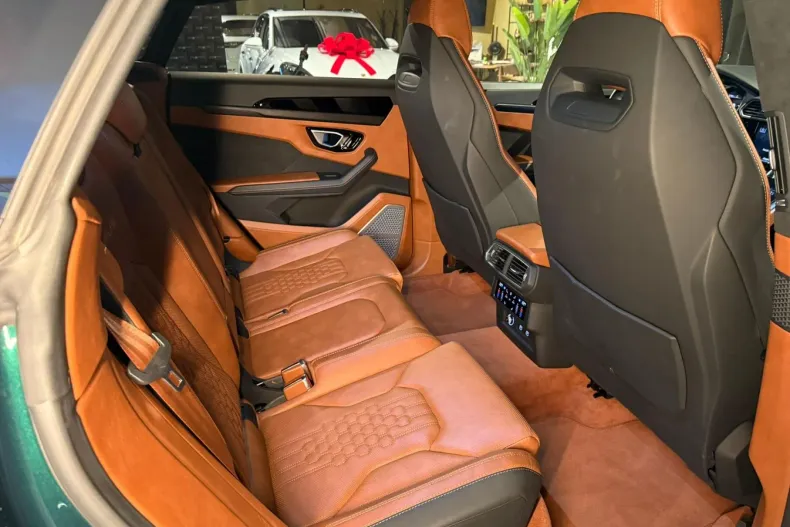 Lamborghini Urus din 2023 cu 44.000 km - oferta LAM144791 - foto 25