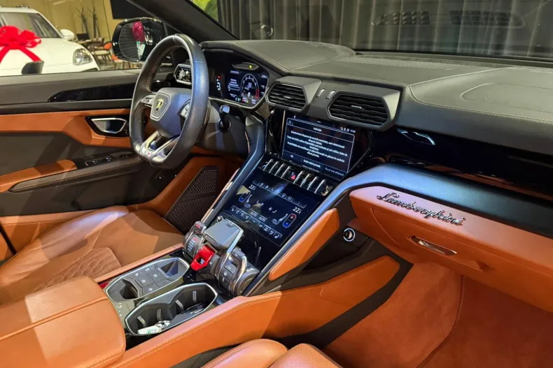 Lamborghini Urus din 2023 cu 44.000 km - oferta LAM144791 - foto 27