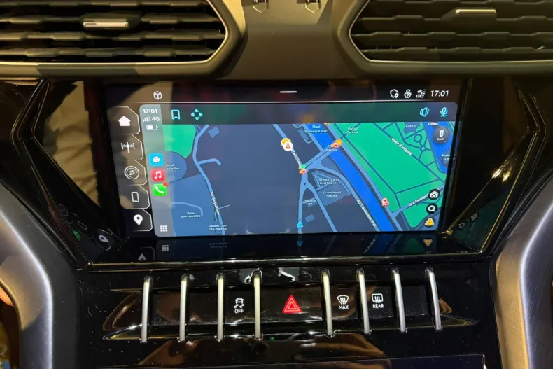 Lamborghini Urus din 2023 cu 44.000 km - oferta LAM144791 - foto 32