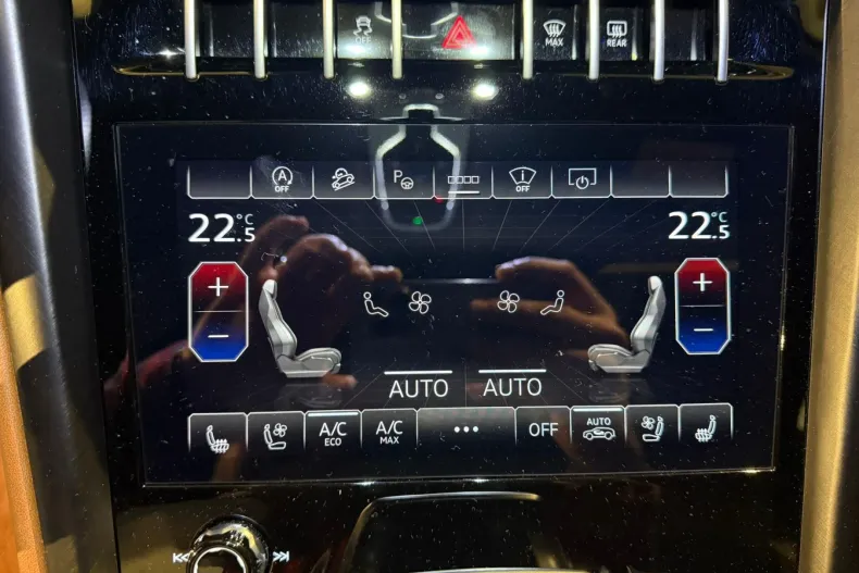 Lamborghini Urus din 2023 cu 44.000 km - oferta LAM144791 - foto 33