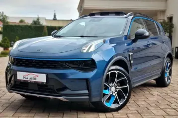 Lynk&Co 01 din 2022 - oferta LYN144792