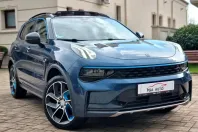 Lynk&Co 01 din 2022 cu 65.200 km - oferta LYN144792 - foto 3