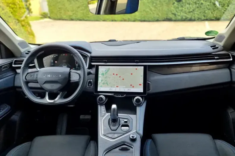 Lynk&Co 01 din 2022 cu 65.200 km - oferta LYN144792 - foto 5