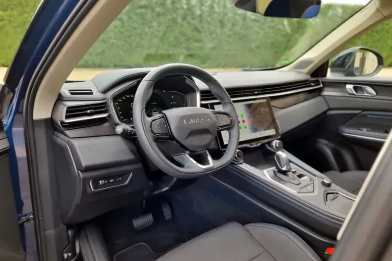 Lynk&Co 01 din 2022 cu 65.200 km - oferta LYN144792 - foto 7