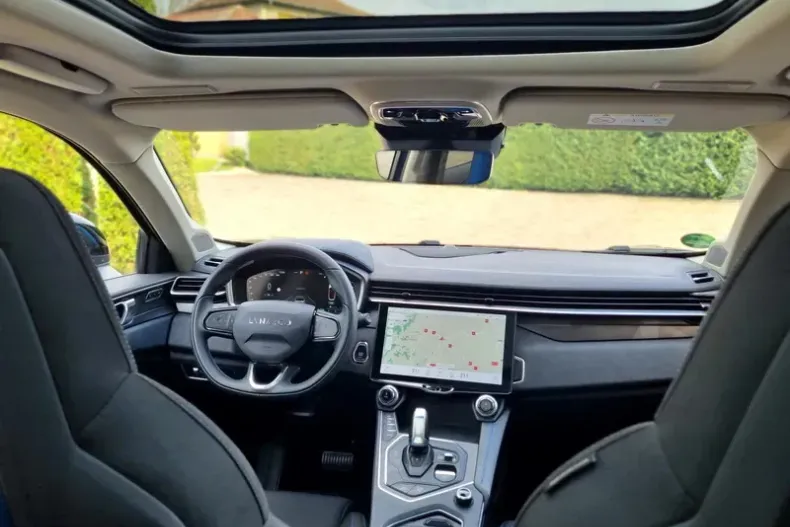 Lynk&Co 01 din 2022 cu 65.200 km - oferta LYN144792 - foto 13