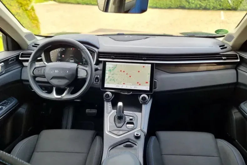 Lynk&Co 01 din 2022 cu 65.200 km - oferta LYN144792 - foto 14