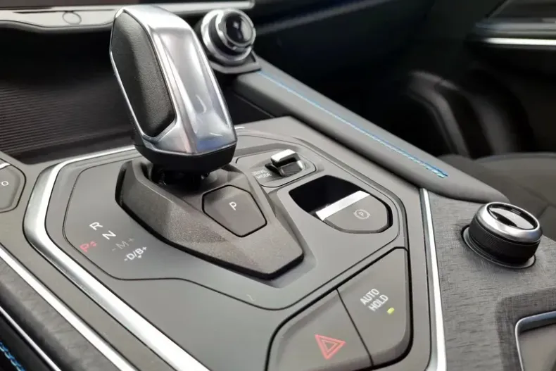 Lynk&Co 01 din 2022 cu 65.200 km - oferta LYN144792 - foto 15