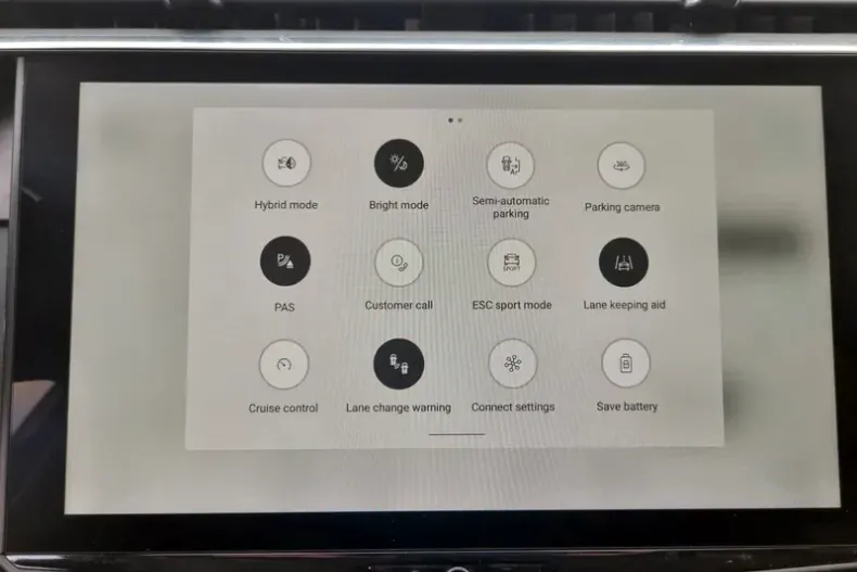 Lynk&Co 01 din 2022 cu 65.200 km - oferta LYN144792 - foto 17