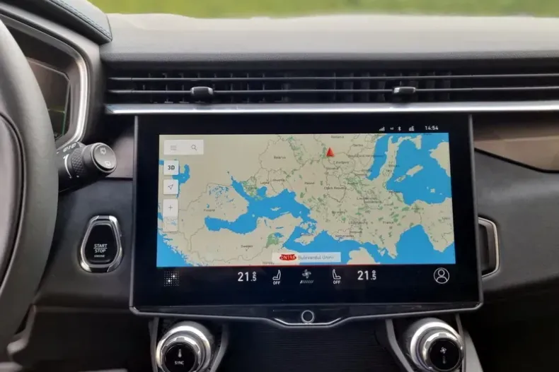 Lynk&Co 01 din 2022 cu 65.200 km - oferta LYN144792 - foto 19