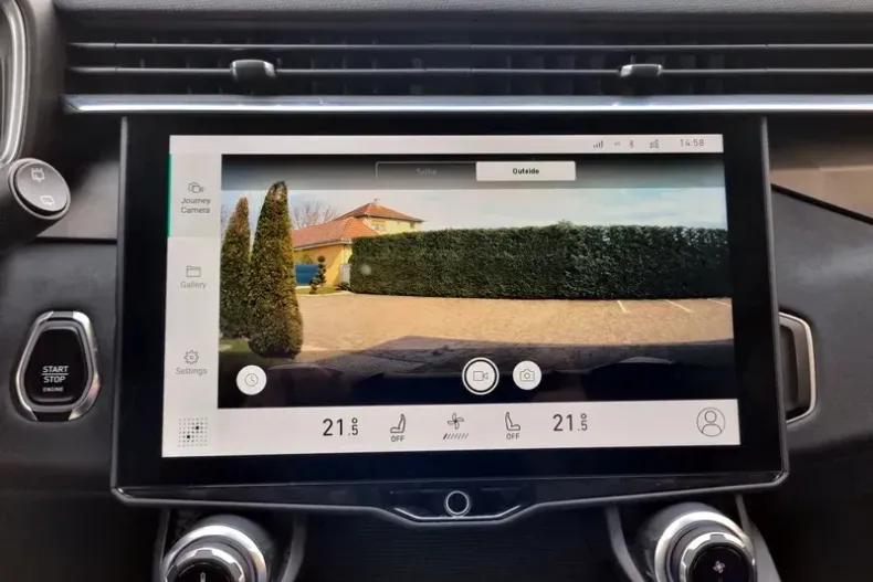 Lynk&Co 01 din 2022 cu 65.200 km - oferta LYN144792 - foto 22