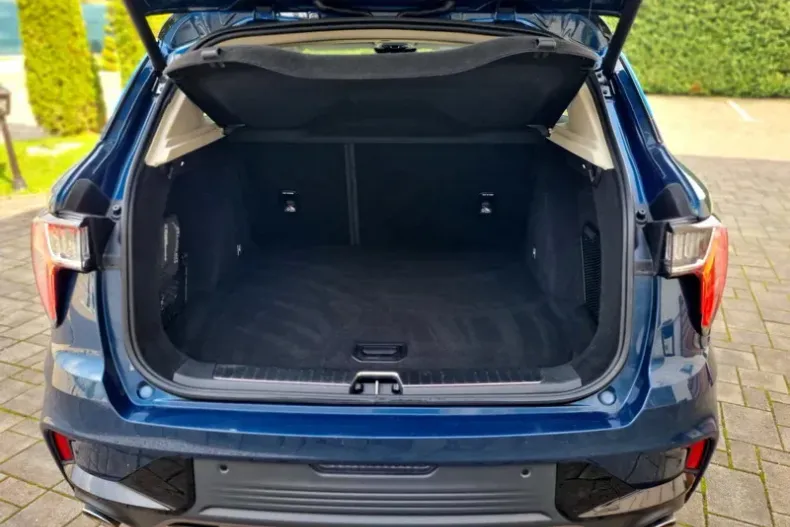 Lynk&Co 01 din 2022 cu 65.200 km - oferta LYN144792 - foto 24