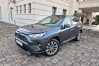 Toyota RAV4 din 2021 cu 144.935 km - oferta TOY144793 - foto 2