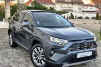 Toyota RAV4 din 2021 cu 144.935 km - oferta TOY144793 - foto 3