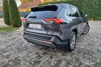 Toyota RAV4 din 2021 cu 144.935 km - oferta TOY144793 - foto 4