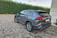 Toyota RAV4 din 2021 cu 144.935 km - oferta TOY144793 - foto 5
