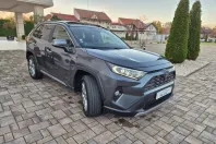 Toyota RAV4 din 2021 cu 144.935 km - oferta TOY144793 - foto 7